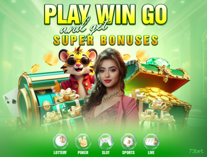 App 73bet para Android e iOS - download grátis