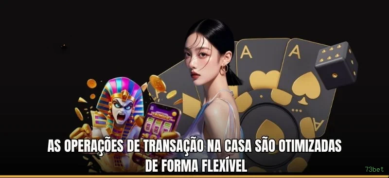 Desempenho do app 73bet em diferentes aparelhos