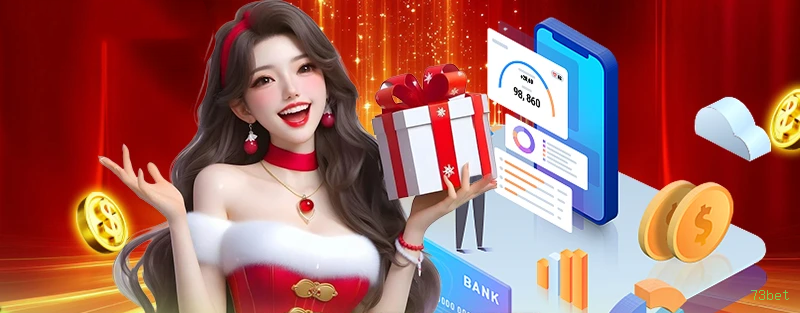 Configurações úteis dentro do app 73bet