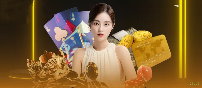 Cassino 73bet - mesas ao vivo e jogos