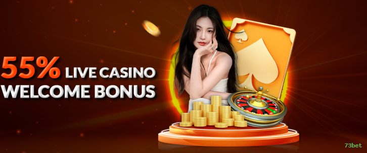 Roleta e blackjack 73bet