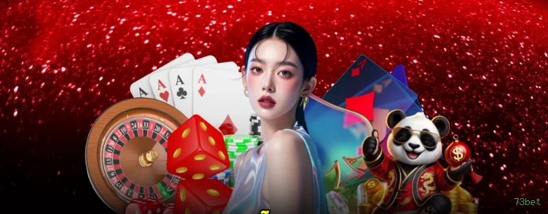 Aplicativo móvel 73bet para iOS e Android