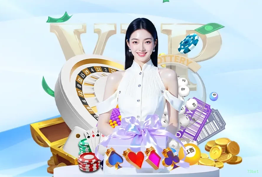 Formulário registro 73bet